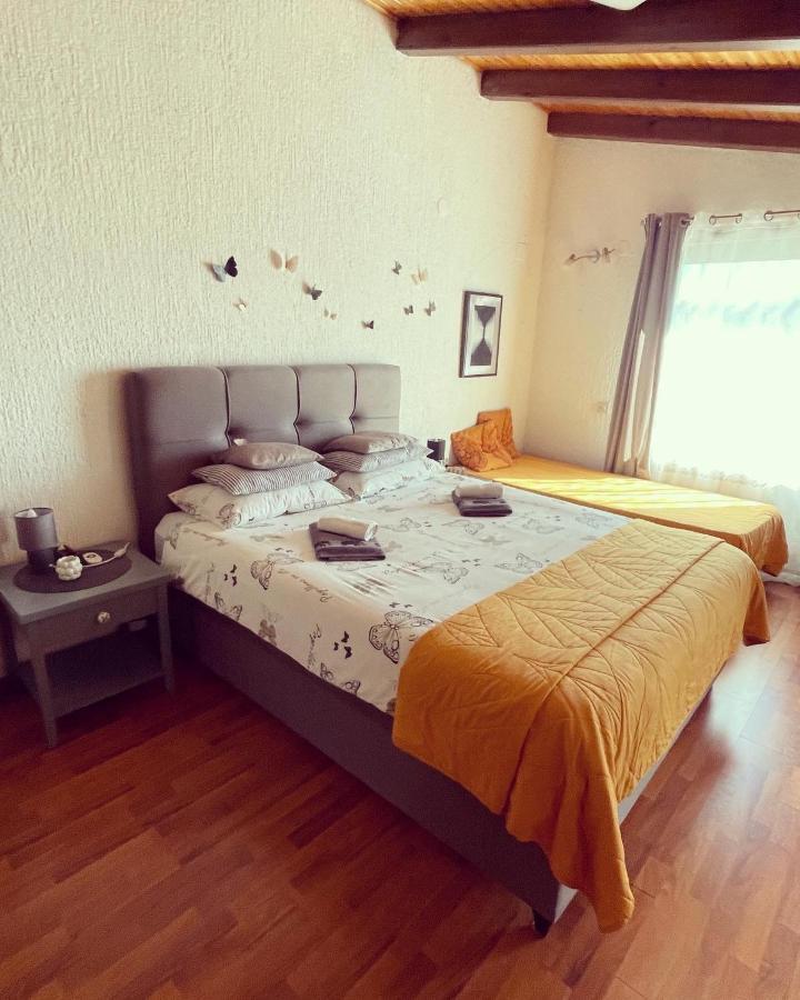 Lux Apartment Barbara Пореч Екстериор снимка