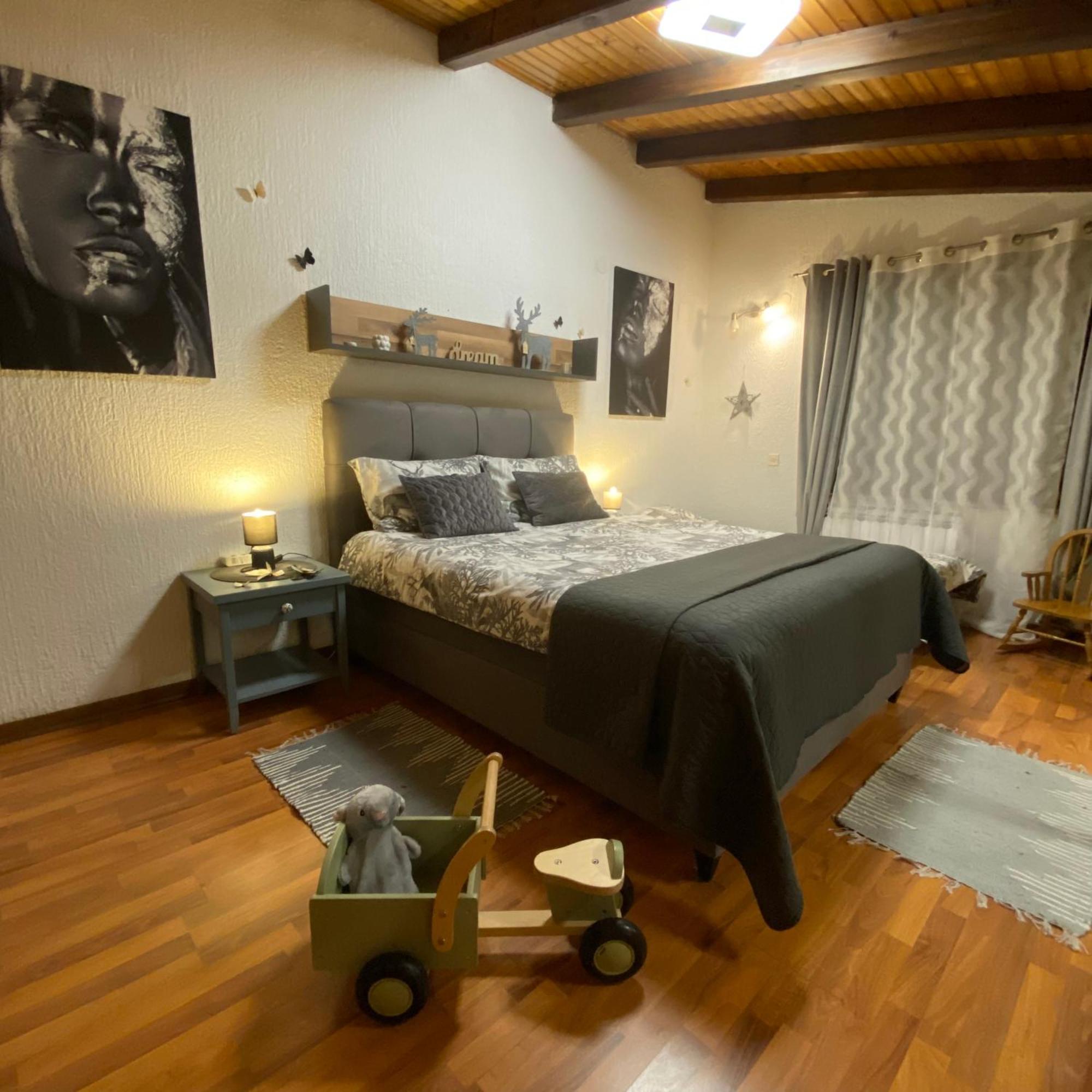 Lux Apartment Barbara Пореч Екстериор снимка