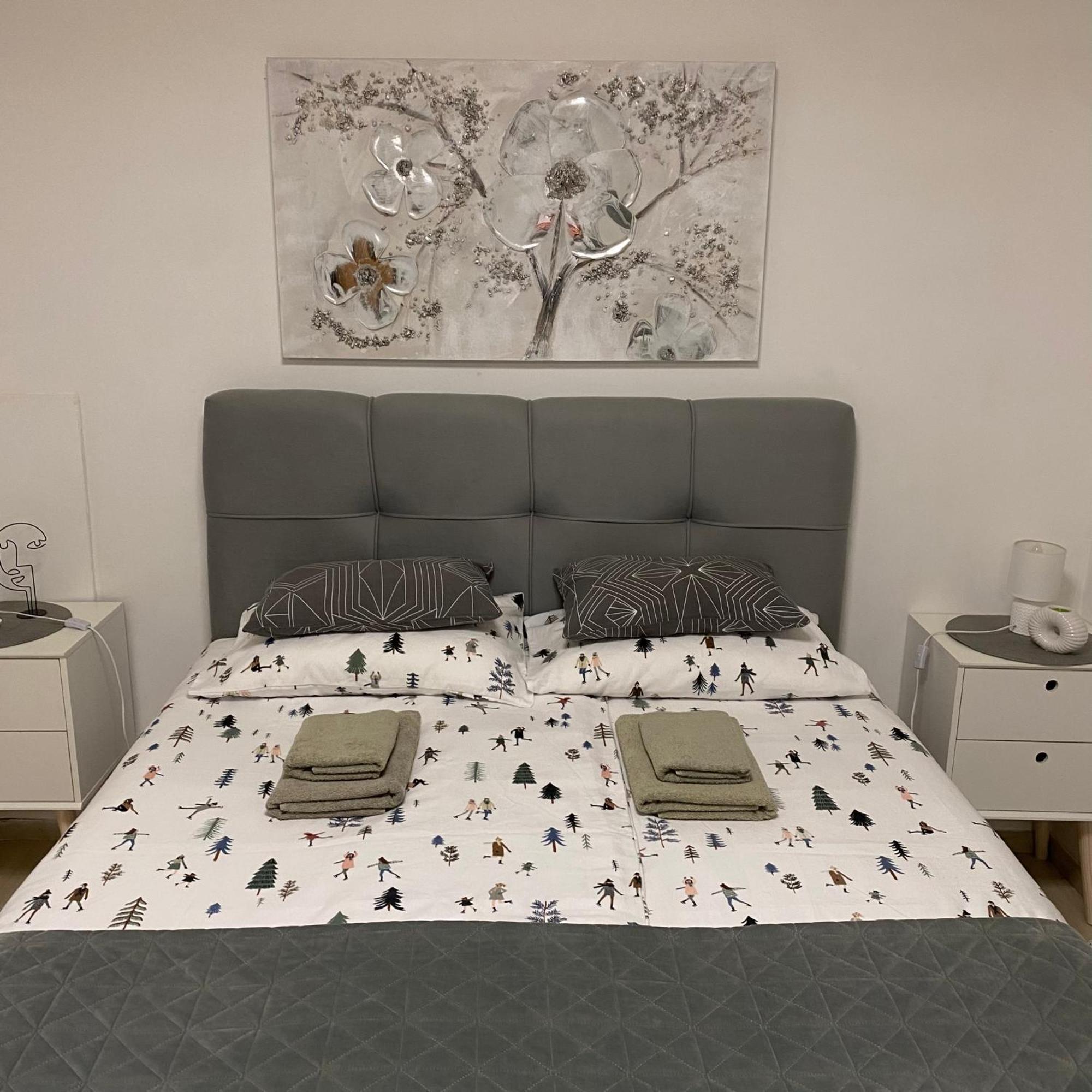 Lux Apartment Barbara Пореч Екстериор снимка